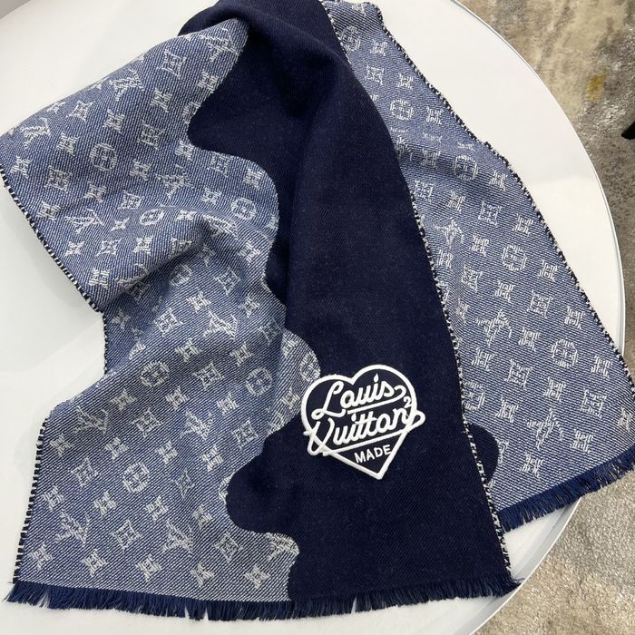 Louis Vuitton Scarf LV00144